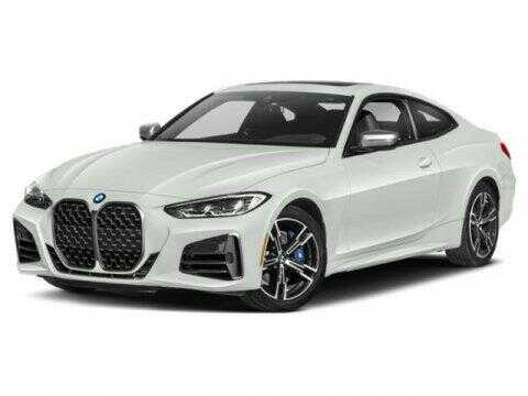 2022 BMW M440i