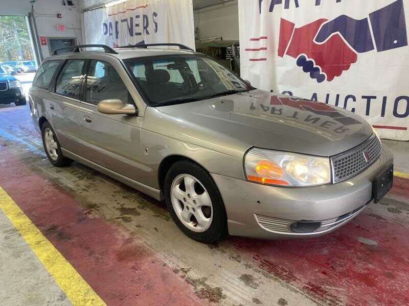 Saturn LW300