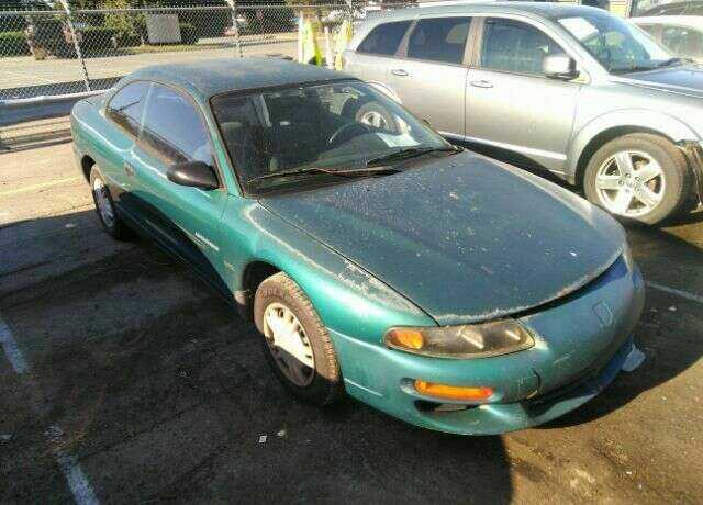 Dodge Avenger