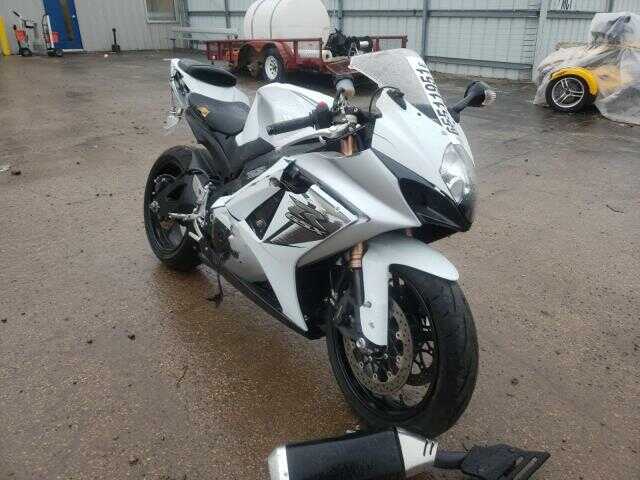 Suzuki GSX-R1000