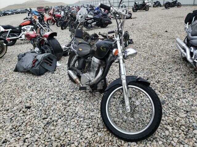 Suzuki LS650P