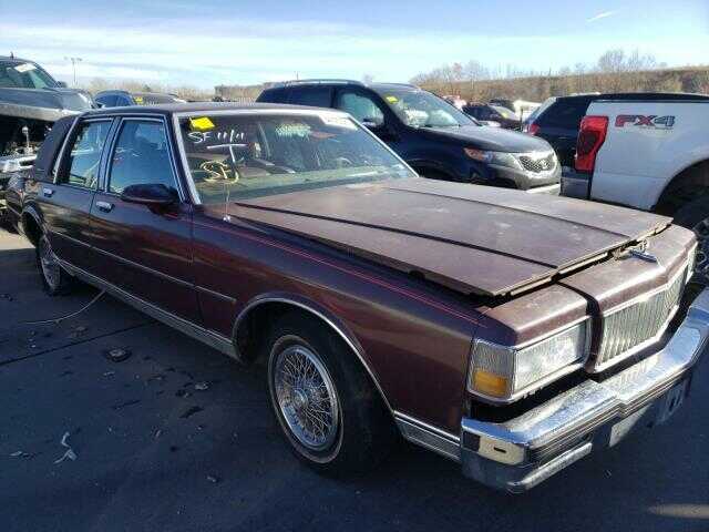 Chevrolet Caprice