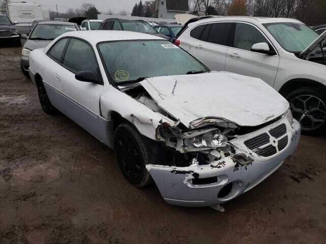 Chrysler Sebring