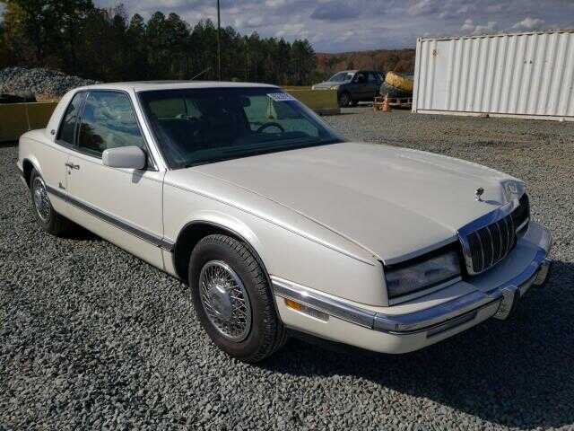 Buick Riviera