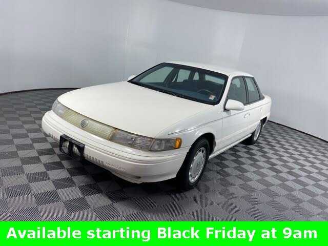 Mercury Sable