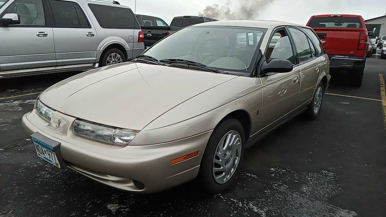 Saturn SW2