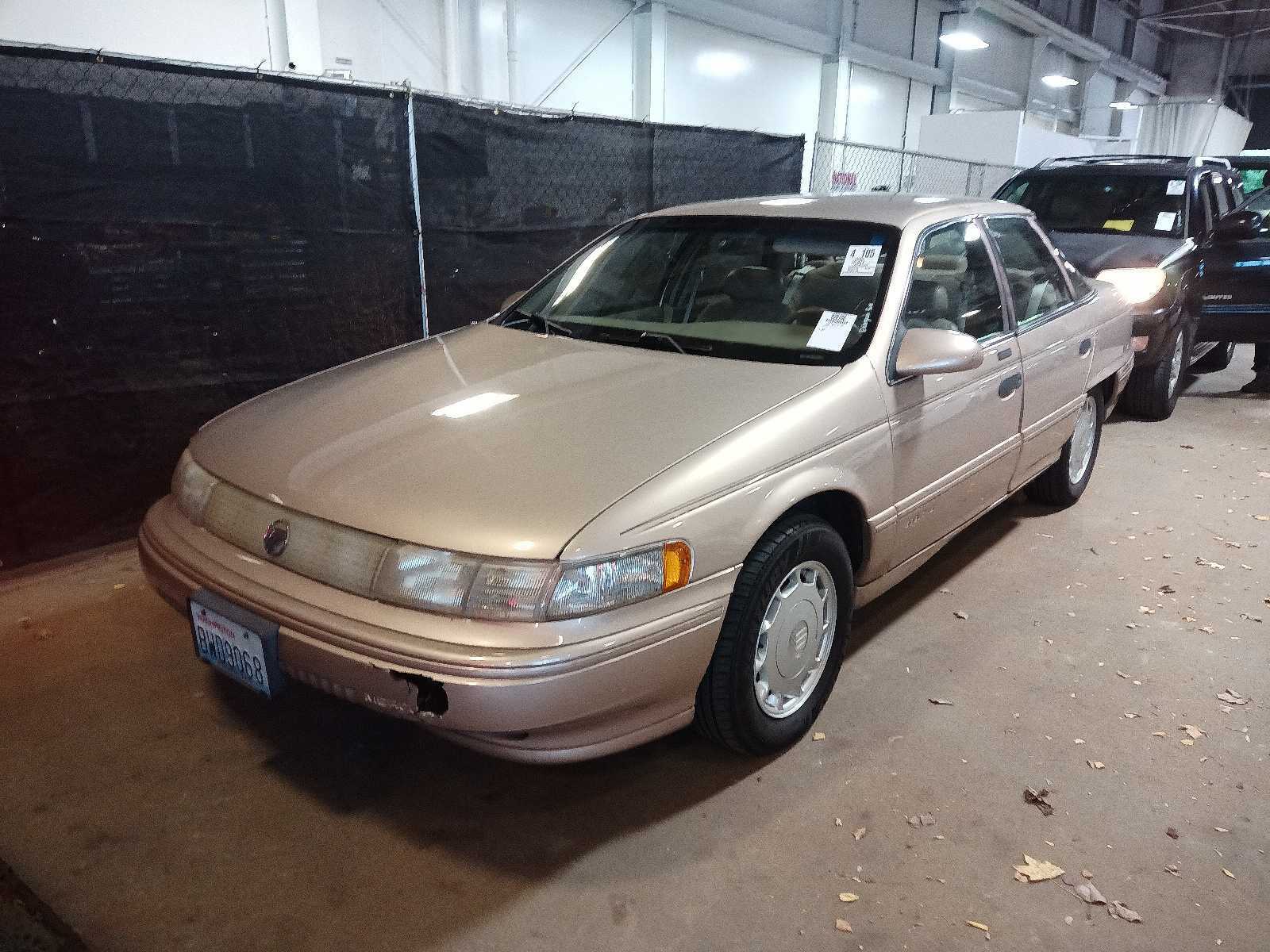 Mercury Sable