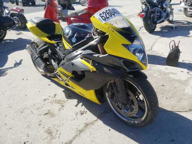 Suzuki GSX-R1000