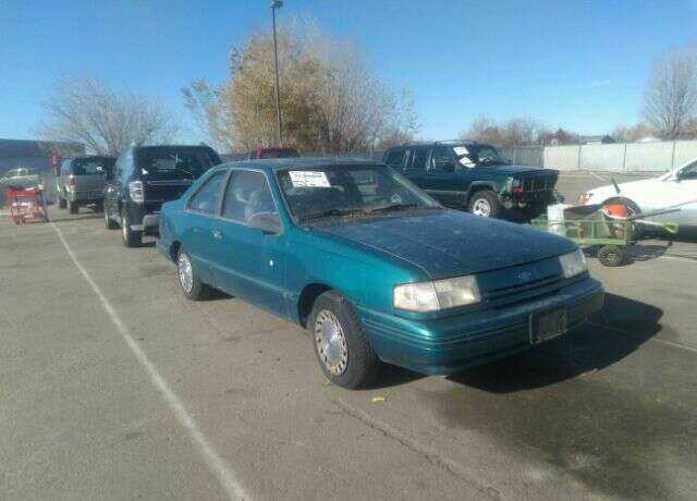 Ford Tempo