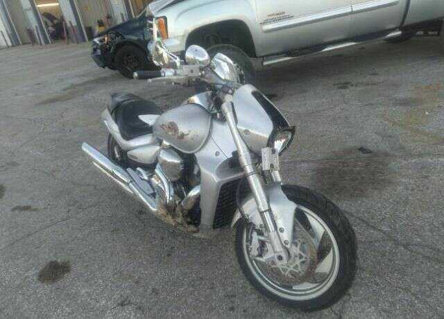 Suzuki VZR1800