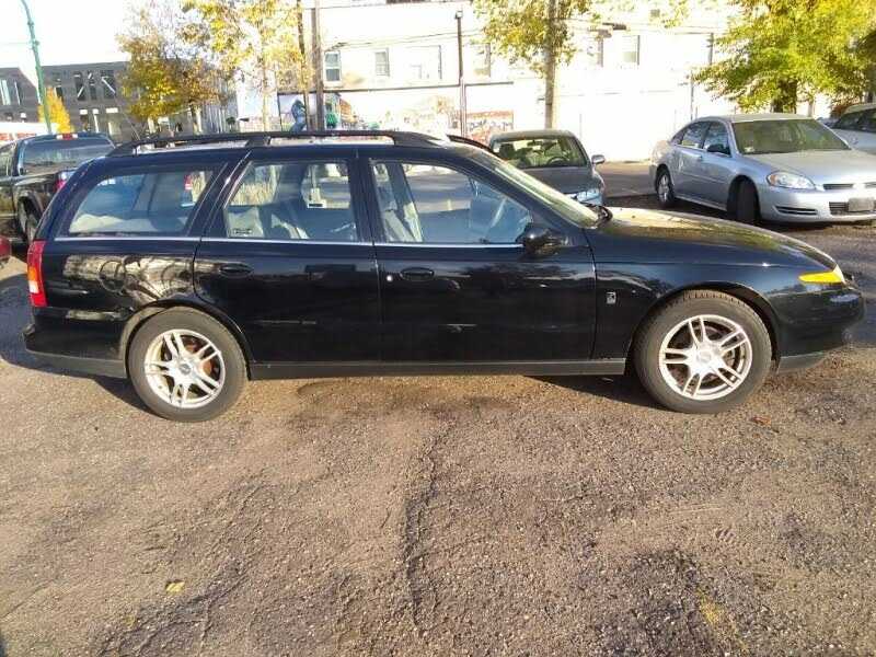Saturn LW2