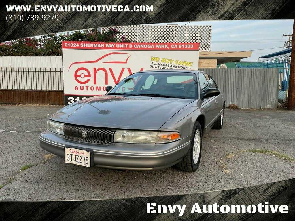 Chrysler LHS