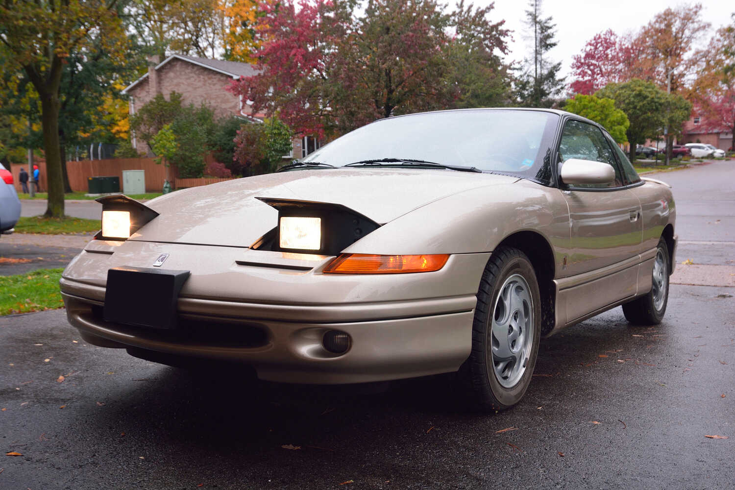 Saturn SC2