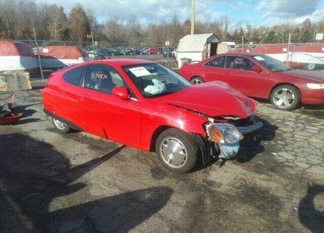 Honda Insight