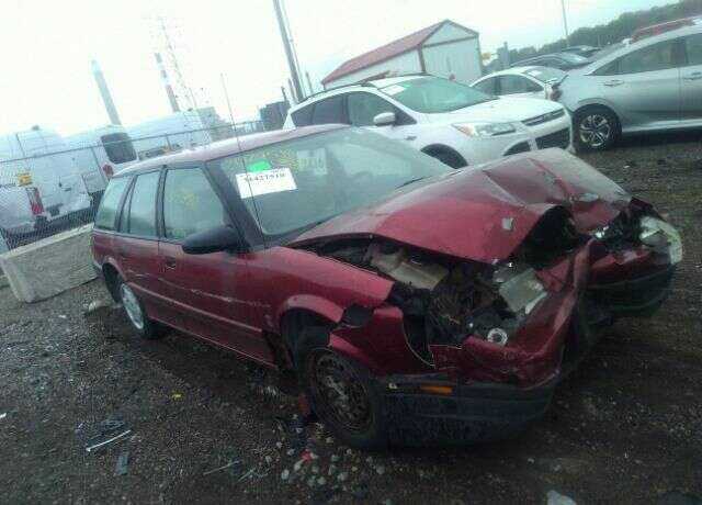 Saturn SW1