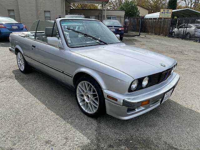 BMW 325i
