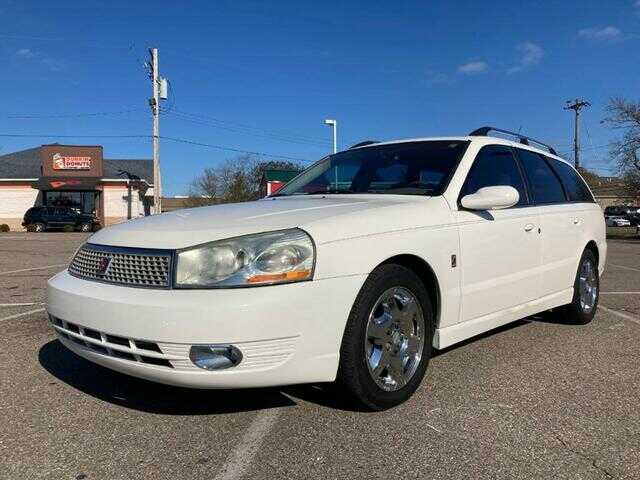 Saturn LW300