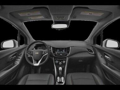 2020 CHEVROLET Trax - VIN Decoder