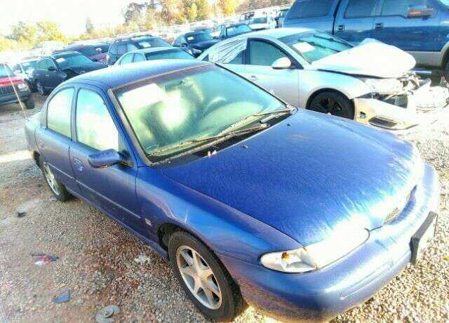 Ford Contour