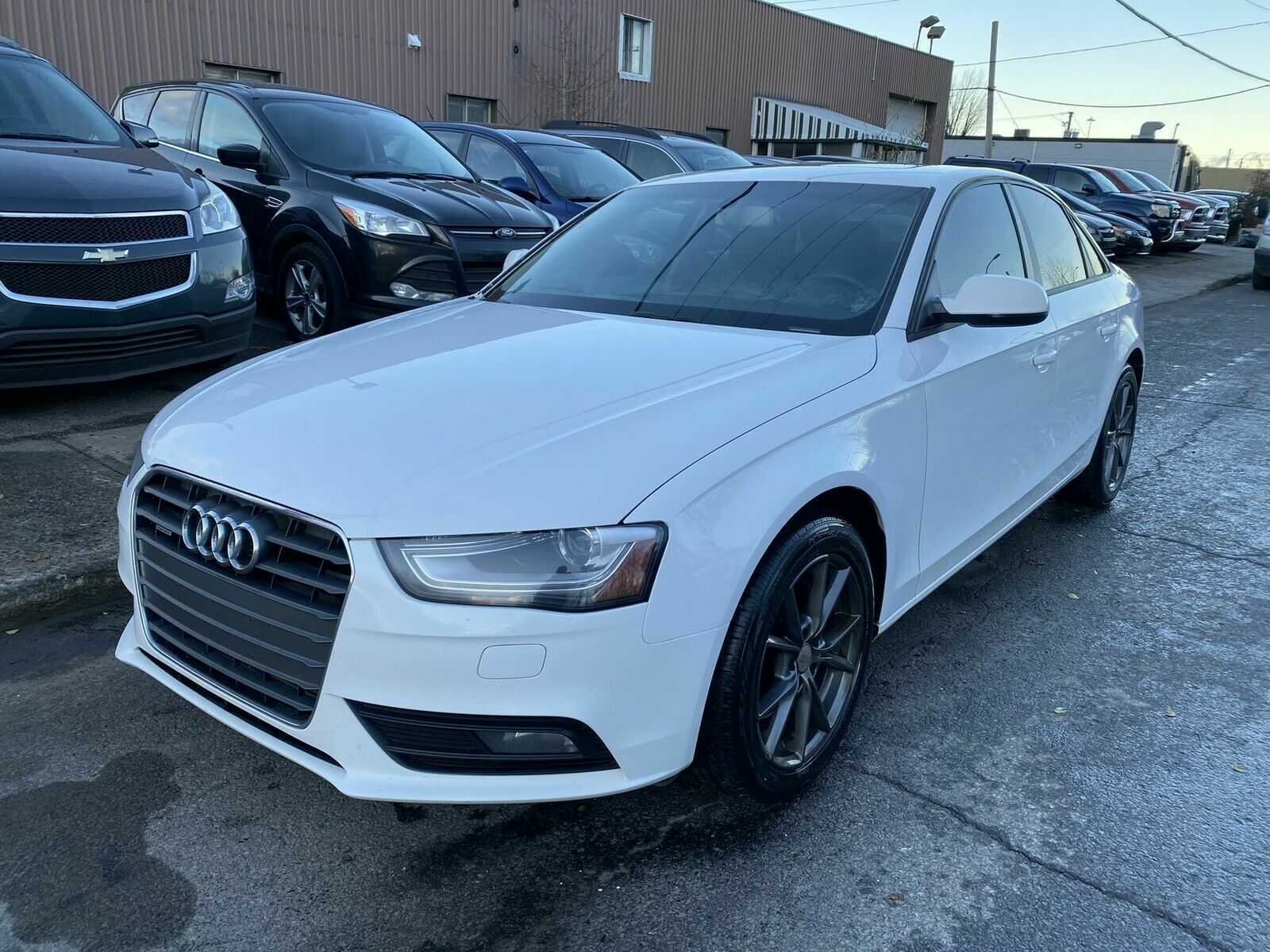 AUDI