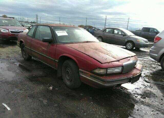 Buick Regal