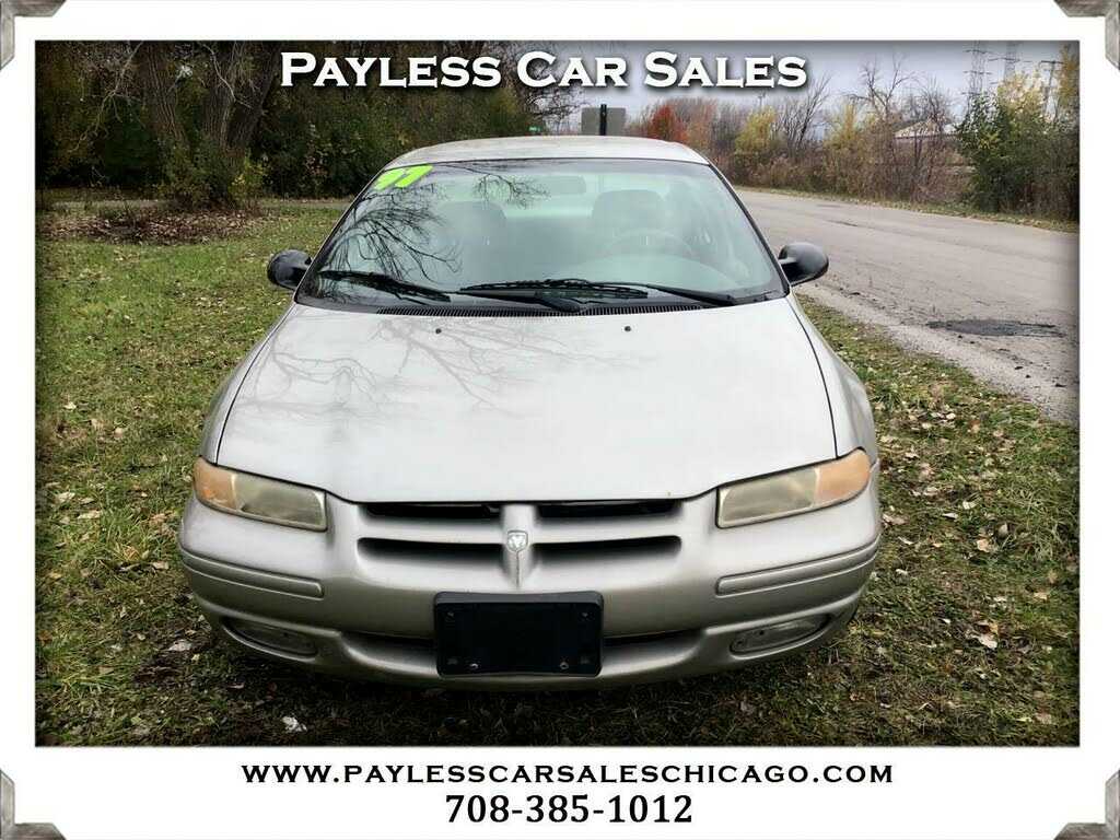 Dodge Stratus