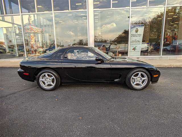Mazda RX-7
