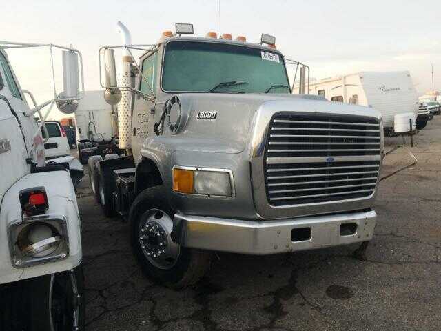 Ford LTS9000