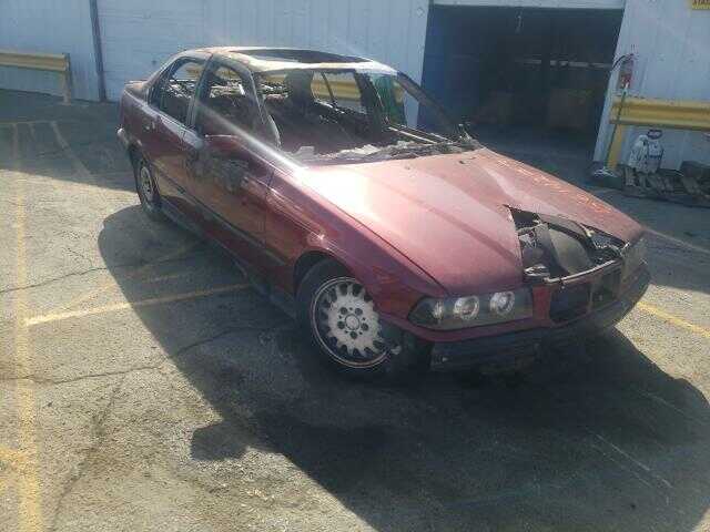 BMW 325i