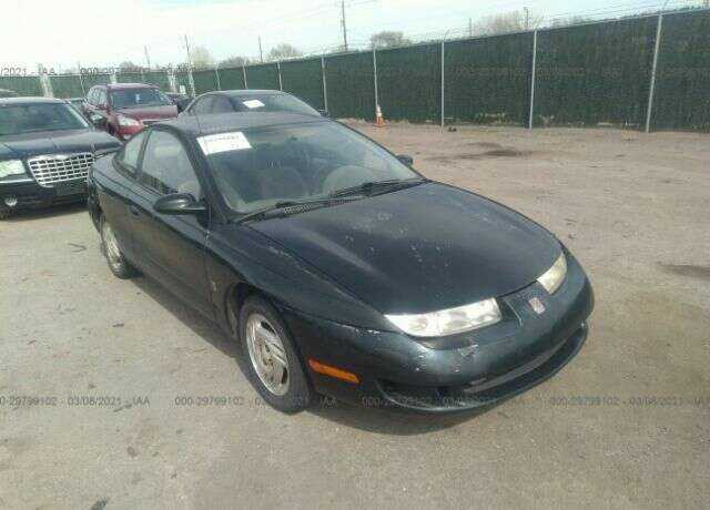 Saturn SC2