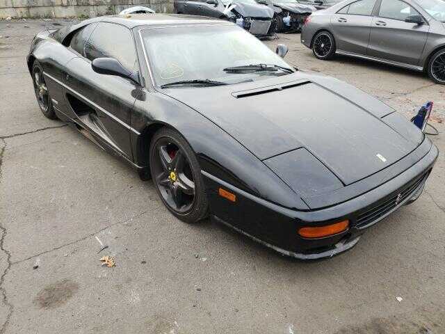 Ferrari F355
