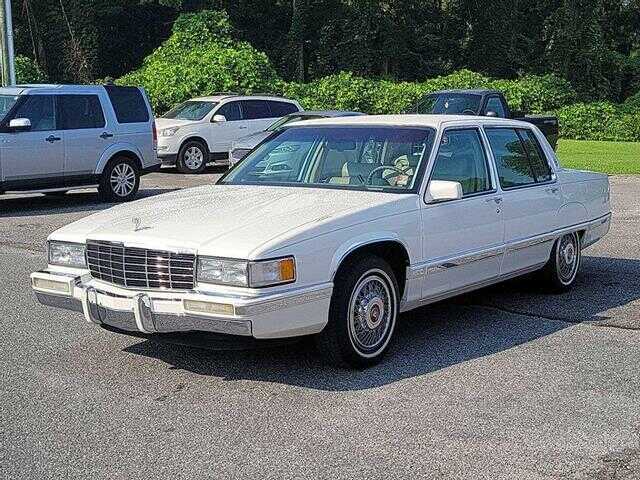 Cadillac 60 Special