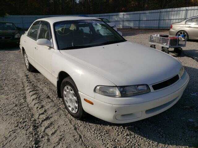 Mazda 626