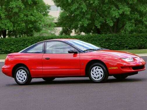 Saturn SC1