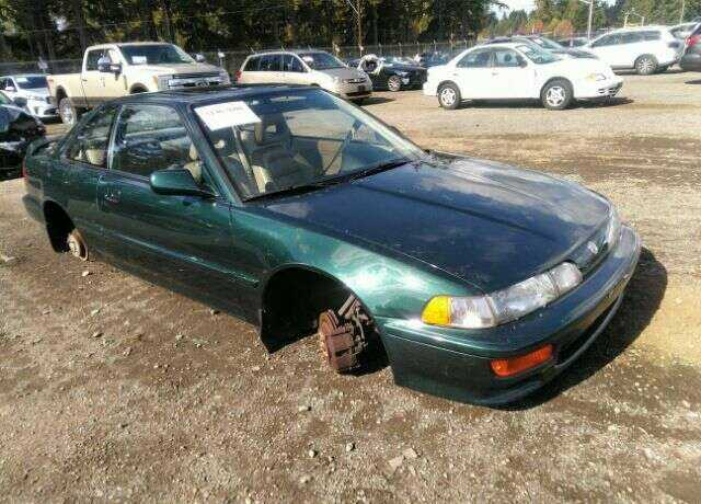 Acura Integra