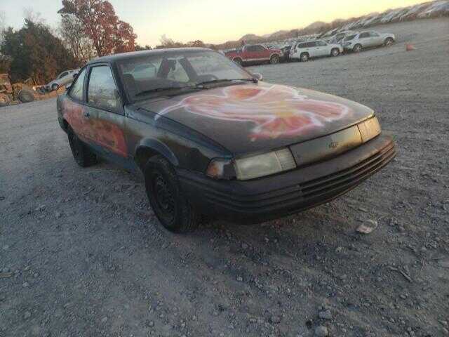 Chevrolet Cavalier