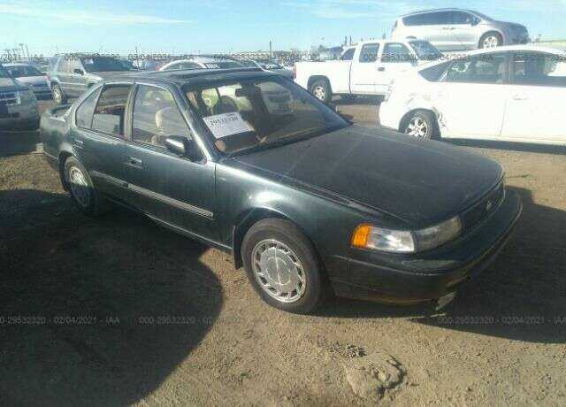 Nissan Maxima