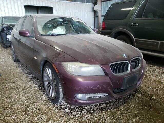 BMW 335d