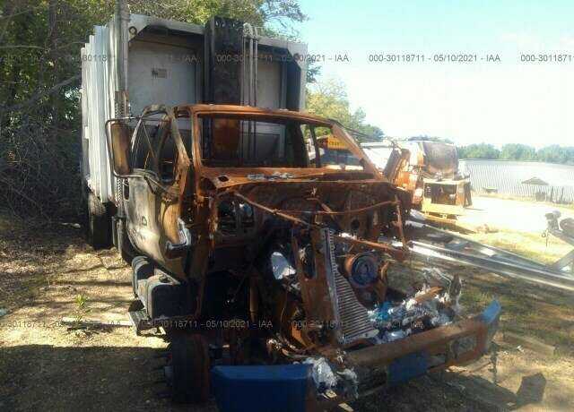Ford F-750