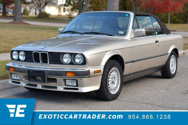 BMW 325i
