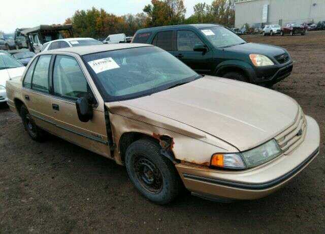 Chevrolet Lumina