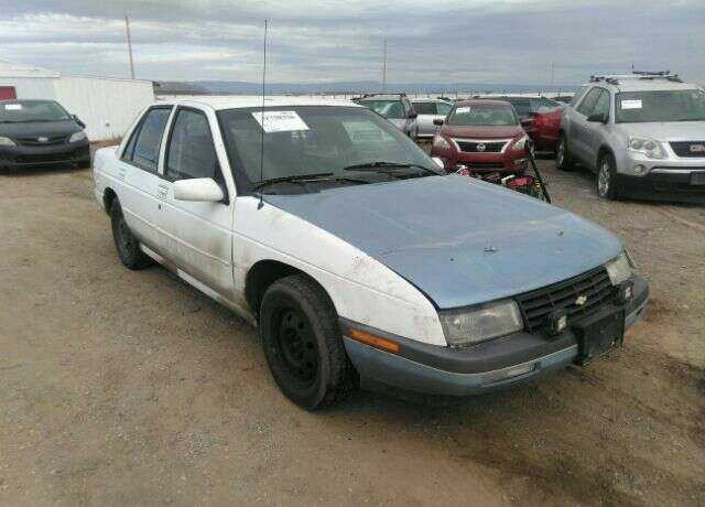 Chevrolet Corsica