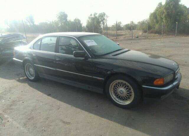 BMW