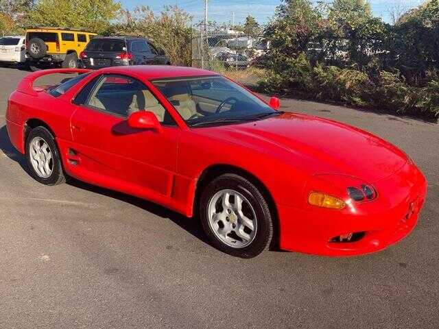 Mitsubishi 3000 GT