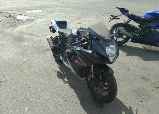 Suzuki GSX-R750L