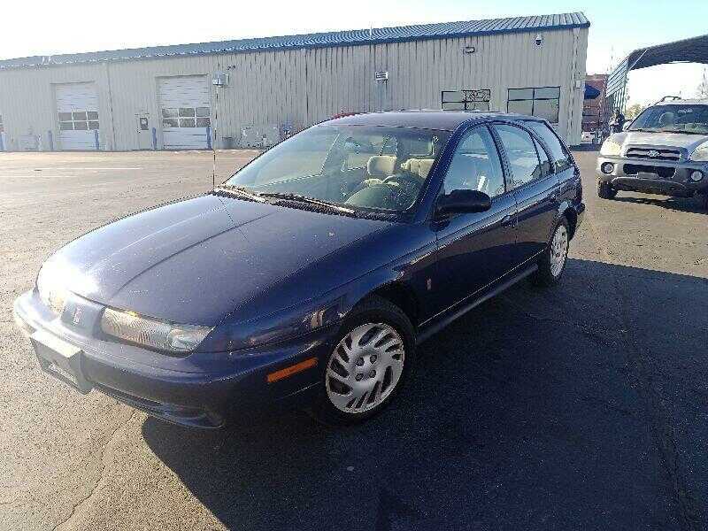 Saturn SW2