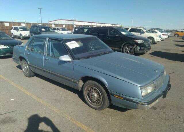 Buick LeSabre