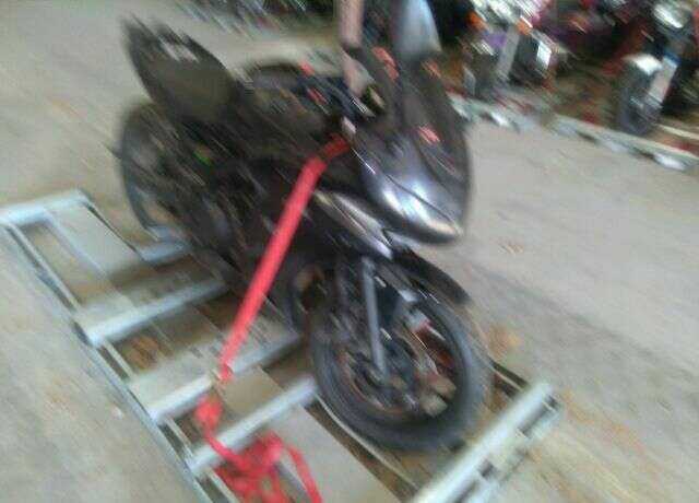 Honda CBR500