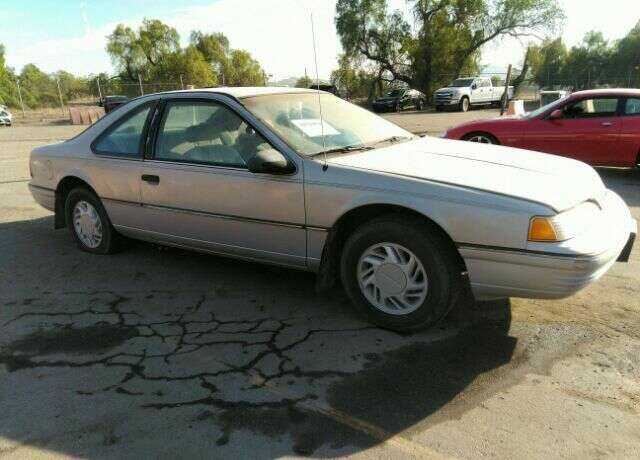 Ford Thunderbird