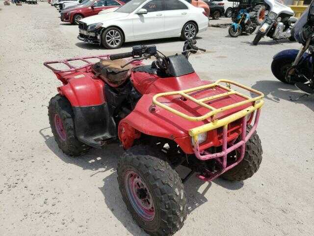 Honda TRX250